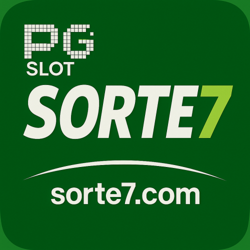 Logo da sorte7